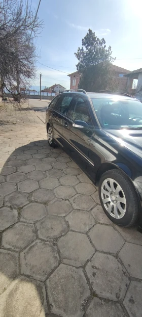 Mercedes-Benz C 180 Avangard - 3000 € / 5867.49 лв. - 13548546 6