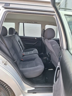 VW Golf 1.6 реални 178 х.км., ОБСЛУЖЕН, ТОП ОФЕРТА - 2300 € / 4498.41 лв. - 46125820 12