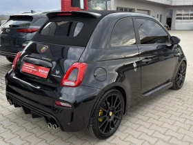 Abarth 595 1.4 T-Jet Competizione/70th Anniversary/Euro6 - 25999 € / 50849.62 лв. - 13688788 5