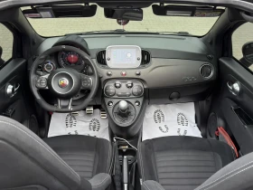 Abarth 595 1.4 T-Jet Competizione/70th Anniversary/Euro6 - 25999 € / 50849.62 лв. - 13688788 8
