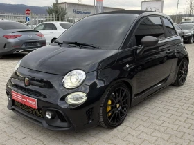 Abarth 595 1.4 T-Jet Competizione/70th Anniversary/Euro6 - 25999 € / 50849.62 лв. - 13688788 3
