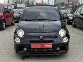 Abarth 595 1.4 T-Jet Competizione/70th Anniversary/Euro6 - 25999 € / 50849.62 лв. - 13688788 2