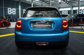 Mini Cooper 1.6D NAVI РЯДКА КОЖА ПАНО H&K ЛИЗИНГ 100% - 11880 € / 23235.26 лв. - 91410040 8