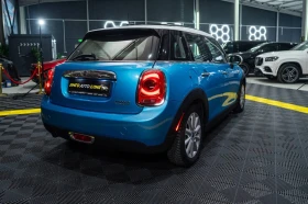 Mini Cooper 1.6D NAVI РЯДКА КОЖА ПАНО H&K ЛИЗИНГ 100% - 11880 € / 23235.26 лв. - 91410040 10