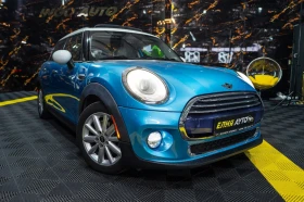 Mini Cooper 1.6D NAVI РЯДКА КОЖА ПАНО H&K ЛИЗИНГ 100% - 11880 € / 23235.26 лв. - 91410040 4