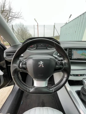 Peugeot 308 1.2 PureTech-130k.с. - 9580 € / 18736.85 лв. - 53536330 11