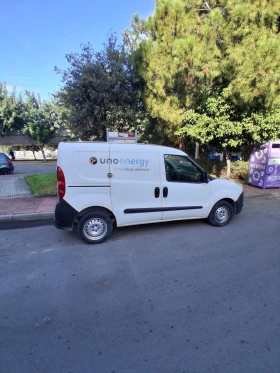 Opel Combo 1.3 - 6700 € / 13104.06 лв. - 57691637 3