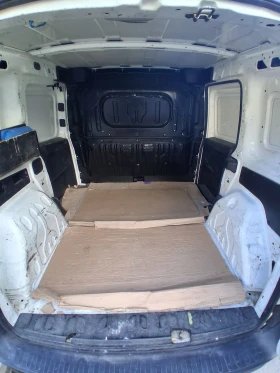 Opel Combo 1.3 - 6700 € / 13104.06 лв. - 57691637 5