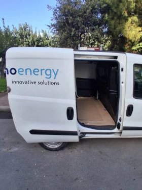 Opel Combo 1.3 - 6700 € / 13104.06 лв. - 57691637 4