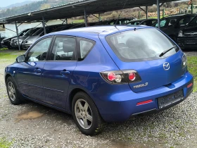 Mazda 3 FACE LIFT-1.6HDI-90кс-КЛИМАТРОНИК-ТОП СЪСТОЯНИЕ !! | Auto.bg — изображение 4