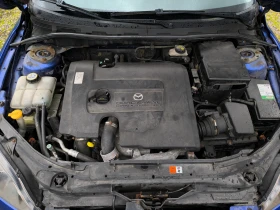 Mazda 3 FACE LIFT-1.6HDI-90кс-КЛИМАТРОНИК-ТОП СЪСТОЯНИЕ !! | Auto.bg — изображение 16