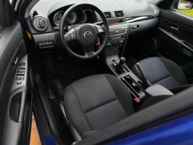 Mazda 3 FACE LIFT-1.6HDI-90кс-КЛИМАТРОНИК-ТОП СЪСТОЯНИЕ !! | Auto.bg — изображение 10