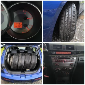 Mazda 3 FACE LIFT-1.6HDI-90кс-КЛИМАТРОНИК-ТОП СЪСТОЯНИЕ !! | Auto.bg — изображение 17