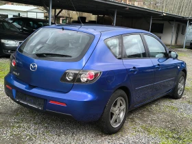 Mazda 3 FACE LIFT-1.6HDI-90кс-КЛИМАТРОНИК-ТОП СЪСТОЯНИЕ !! | Auto.bg — изображение 6