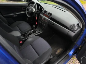 Mazda 3 FACE LIFT-1.6HDI-90кс-КЛИМАТРОНИК-ТОП СЪСТОЯНИЕ !! | Auto.bg — изображение 14