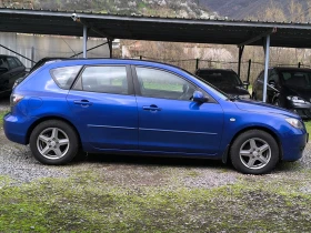 Mazda 3 FACE LIFT-1.6HDI-90кс-КЛИМАТРОНИК-ТОП СЪСТОЯНИЕ !! | Auto.bg — изображение 7