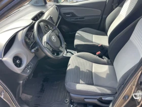 Toyota Yaris 1.5 Hybrid, Euro6, Купена/поддържана Тойота София - 12990 € / 25406.23 лв. - 40518594 11