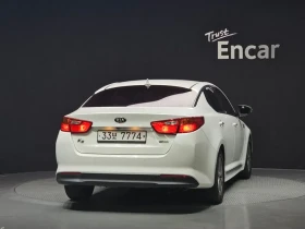 Kia K5 2.0 | Mobile.bg � ����� ������ 4