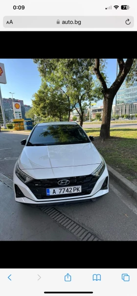 Hyundai I20 N Line | Mobile.bg � ����� ������ 3