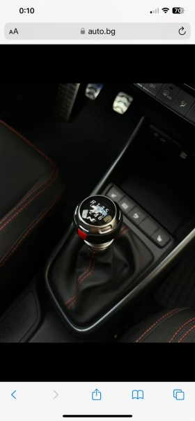 Hyundai I20 N Line | Mobile.bg � ����� ������ 8
