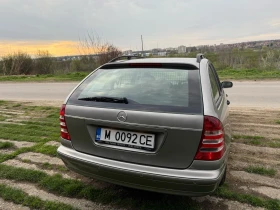 Mercedes-Benz C 220 2.2 CDI 150�� | Mobile.bg � ����� ������ 5