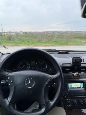 Mercedes-Benz C 220 2.2 CDI 150�� | Mobile.bg � ����� ������ 7
