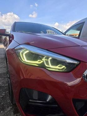 BMW 218 | Mobile.bg � ����� ������ 11