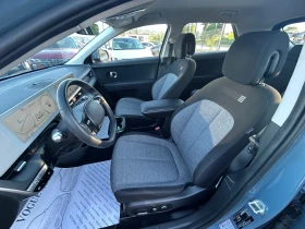 Hyundai Ioniq 5 325H.P.* 77.4KW* AWD* �������� | Mobile.bg � ����� ������ 11