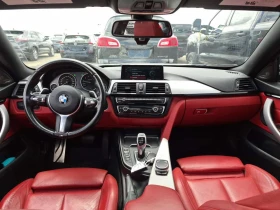 BMW 435 CARFAX * HARMAN/KARADON * ДВА КЛЮЧА - 11150 € / 21807.50 лв. - 26046253 10