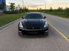 Nissan Gt-r * Premium * АВТОКРЕДИТ БЕЗ ПЪРВОНАЧАЛНА ВНОСКА*  - 45500 € / 88990.26 лв. - 40638222 6