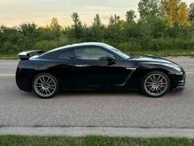 Nissan Gt-r * Premium * АВТОКРЕДИТ БЕЗ ПЪРВОНАЧАЛНА ВНОСКА*  - 45500 € / 88990.26 лв. - 40638222 3