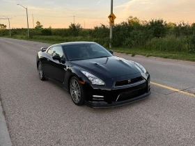 Nissan Gt-r * Premium * АВТОКРЕДИТ БЕЗ ПЪРВОНАЧАЛНА ВНОСКА*  - 45500 € / 88990.26 лв. - 40638222 15