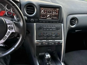 Nissan Gt-r * Premium * АВТОКРЕДИТ БЕЗ ПЪРВОНАЧАЛНА ВНОСКА*  - 45500 € / 88990.26 лв. - 40638222 9