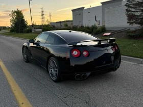 Nissan Gt-r * Premium * АВТОКРЕДИТ БЕЗ ПЪРВОНАЧАЛНА ВНОСКА*  - 45500 € / 88990.26 лв. - 40638222 12