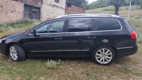 VW Passat Б6 | Auto.bg — изображение 3