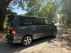 VW Multivan - 8000 € - 22713719 3