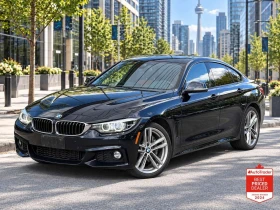 BMW 440 ixDrive GranCoupе | Keyless | Heated Rear Seats * 