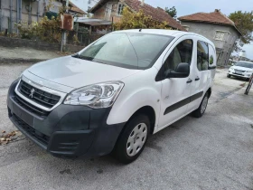 Peugeot Partner Електрически, 22kWh, 48kW - 7500 € - 13322677 2