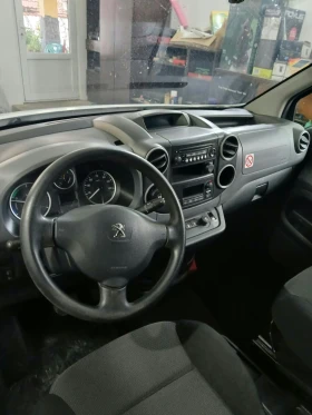 Peugeot Partner Електрически, 22kWh, 48kW - 7500 € - 13322677 10
