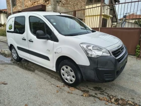 Peugeot Partner Електрически, 22kWh, 48kW - 7500 € - 13322677 6
