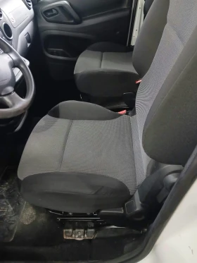Peugeot Partner Електрически, 22kWh, 48kW - 7500 € - 13322677 13