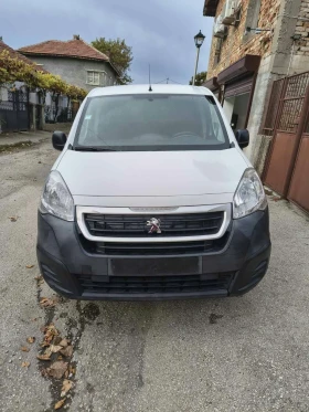 Peugeot Partner Електрически, 22kWh, 48kW