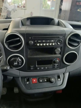 Peugeot Partner Електрически, 22kWh, 48kW - 7500 € - 13322677 11