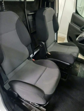 Peugeot Partner Електрически, 22kWh, 48kW - 7500 € - 13322677 12