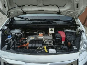 Peugeot Partner Електрически, 22kWh, 48kW - 7500 € - 13322677 7