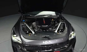 Kia Stinger | Mobile.bg � ����� ������ 6