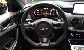 Kia Stinger | Mobile.bg � ����� ������ 13