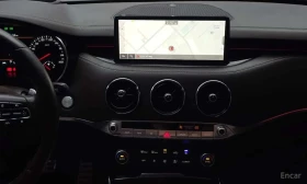 Kia Stinger | Mobile.bg � ����� ������ 15