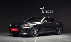 ������ Kia Stinger