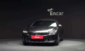 Kia Stinger | Mobile.bg � ����� ������ 3